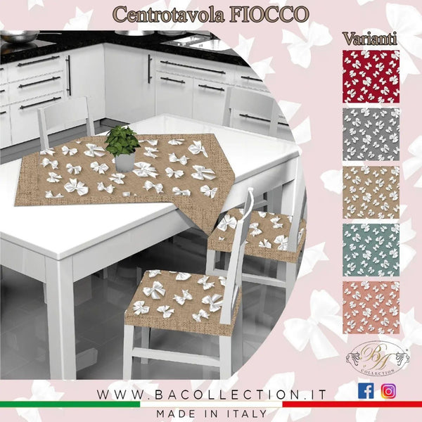 Centrotavola 90X90