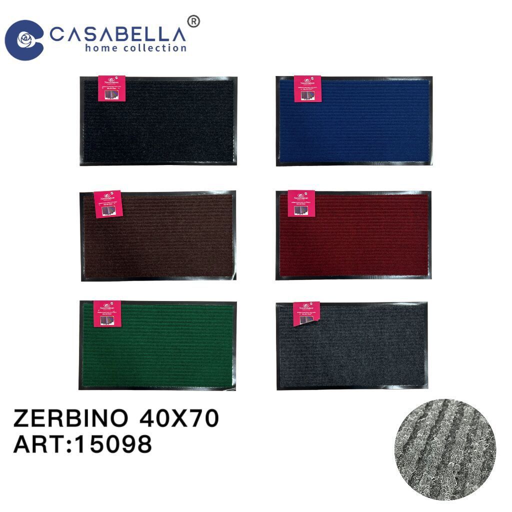 Zerbino 40X70