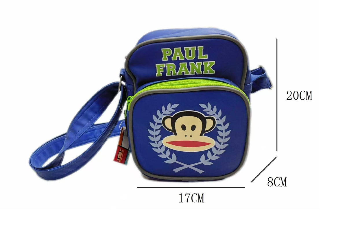 Borsa a tracolla – TRACOLLA PAUL FRANK PF 009100