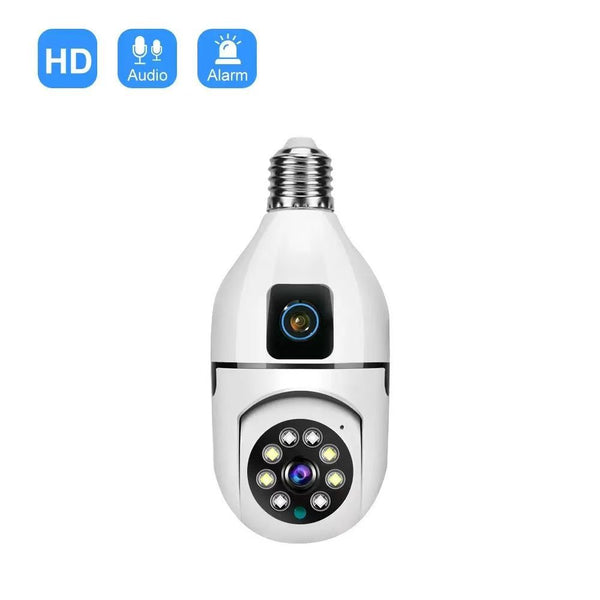 Telecamera di sicurezza