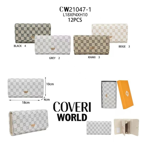 Portafoglio CW21047-1