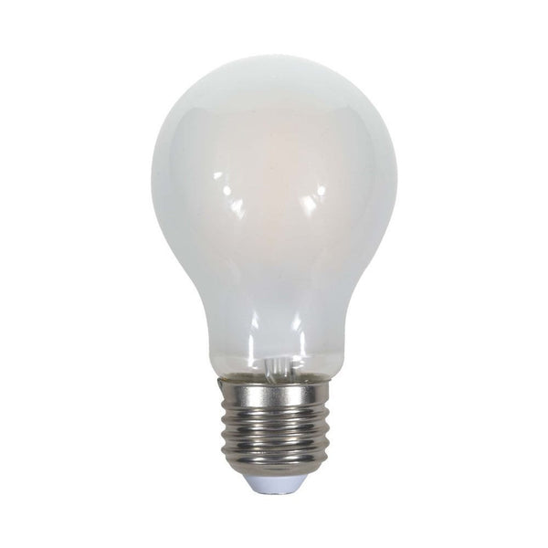 Lampadina LED E27 A67 a filamento 10 W 6400 K