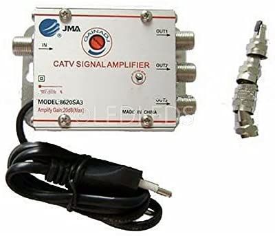 Accessorio per antenna TV – D3