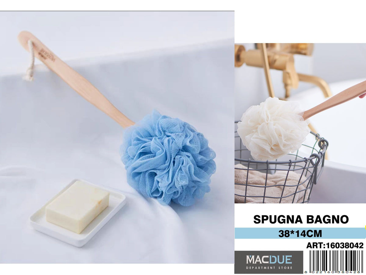 SPUGNA BAGNO - 1603842