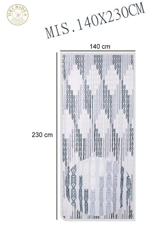 ART.87230 TENDA PIASTRINA