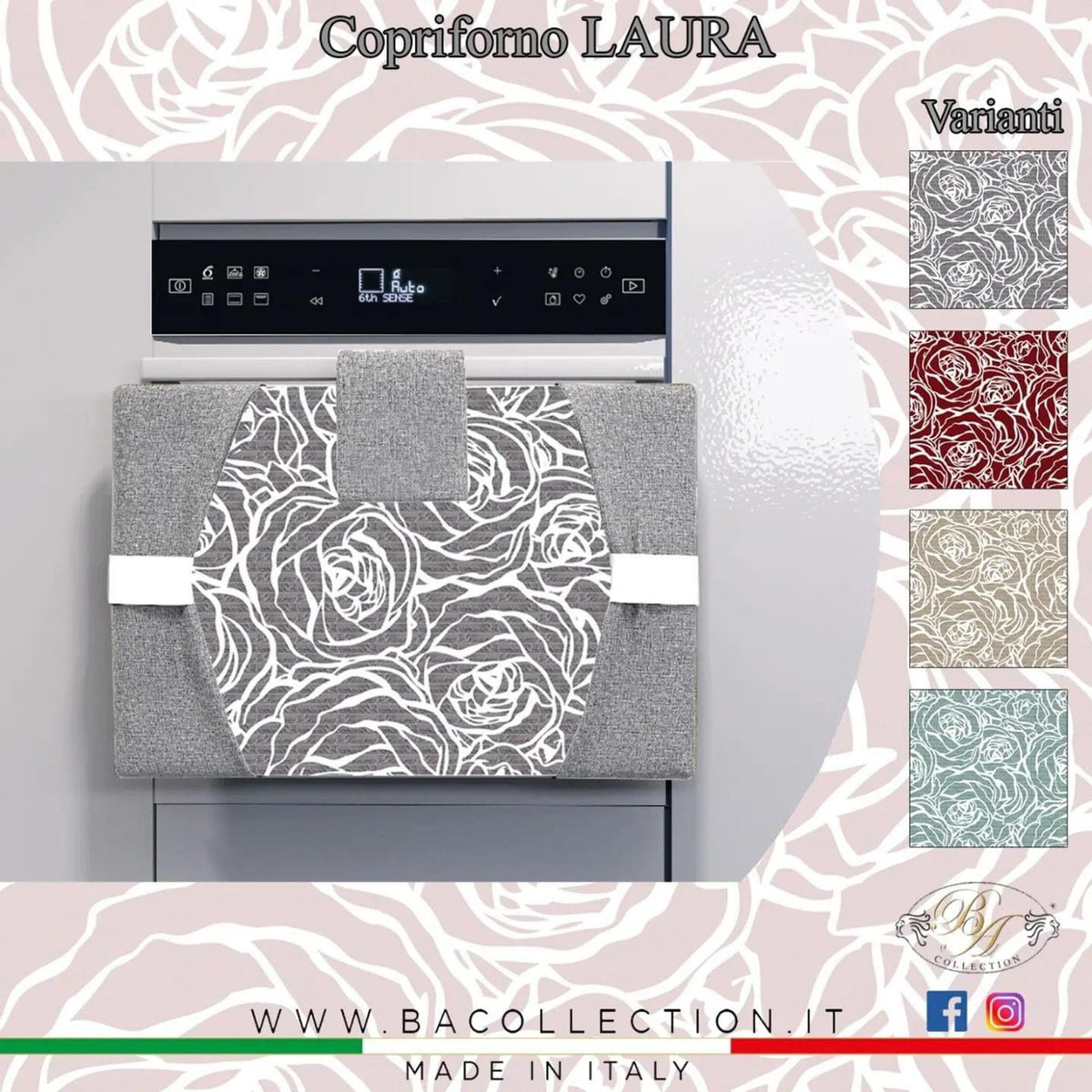 Copriforno