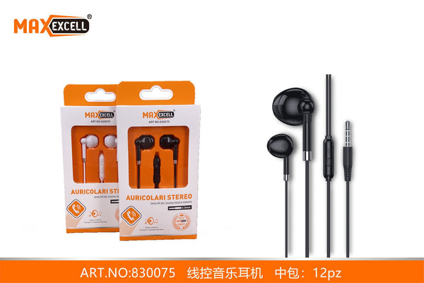 Auricolare con Filo