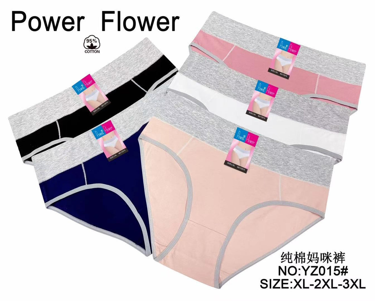 Slip donna YZ015