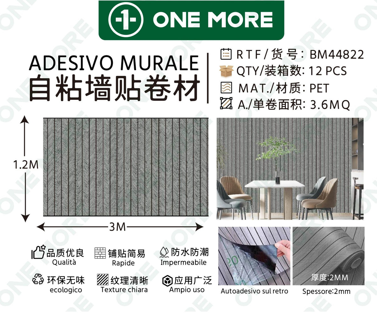 Adesivo murale