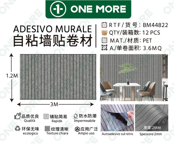 Adesivo murale