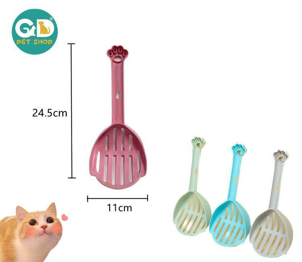 Accessori alimentazione animali – Palleta