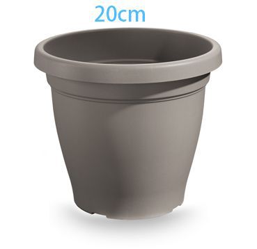 VECA VASO VERONA 20CM AVANA