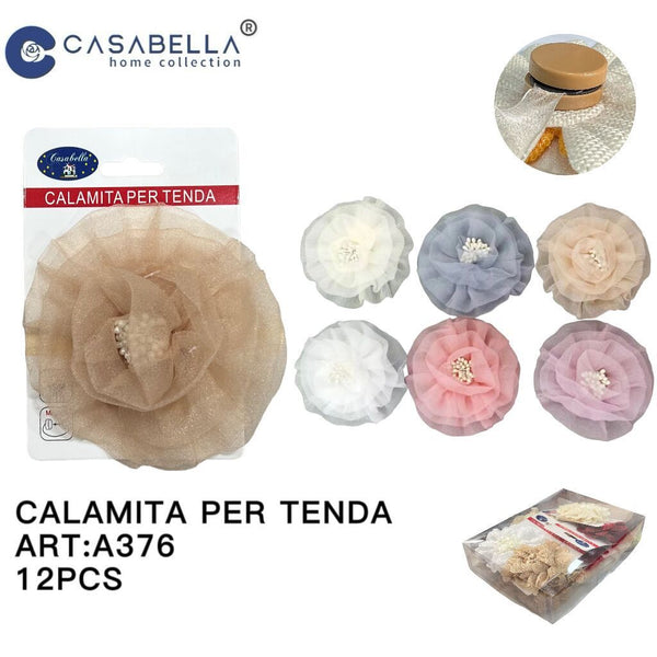 Calamita per Tenda