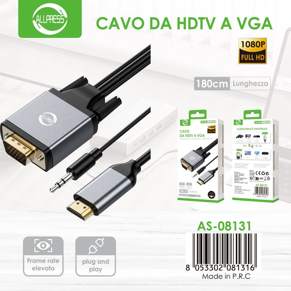 Adattatore video