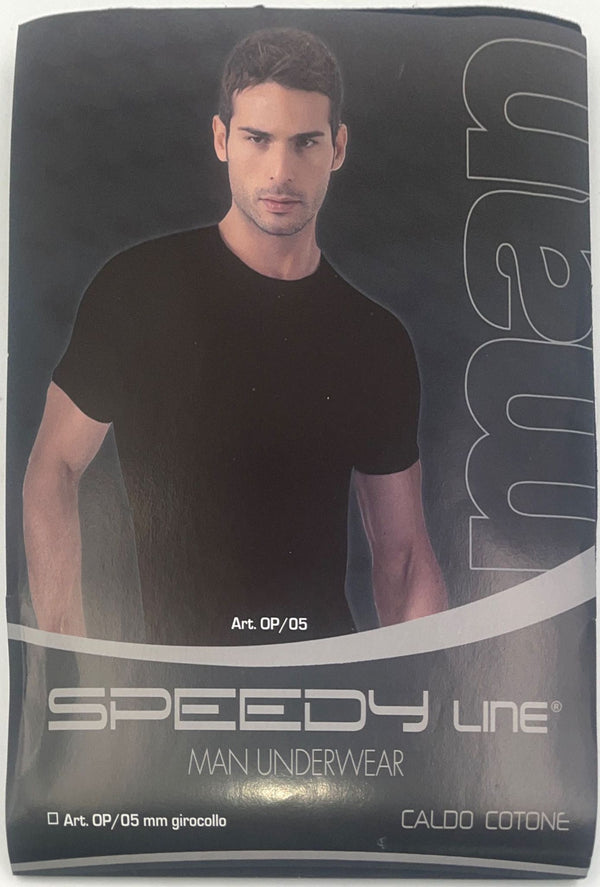 T-shirt uomo OP-05