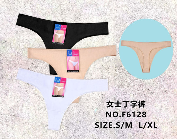 Perizoma donna 6128