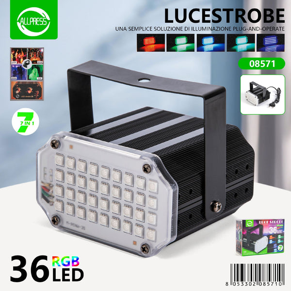 Luce da palco