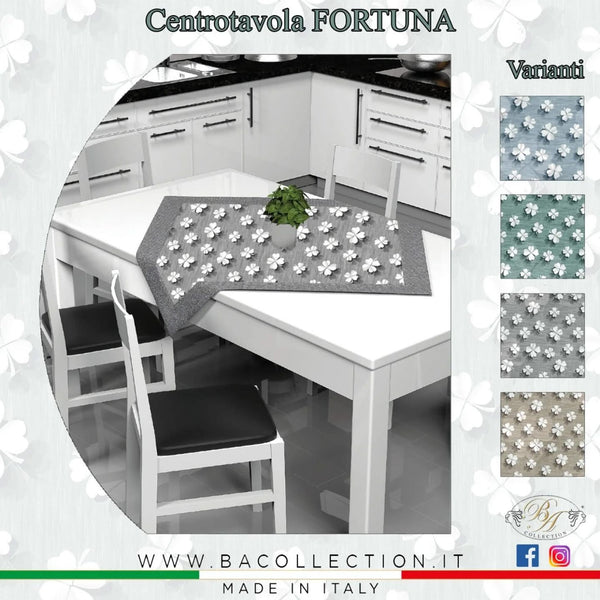 Centrotavola 90X90