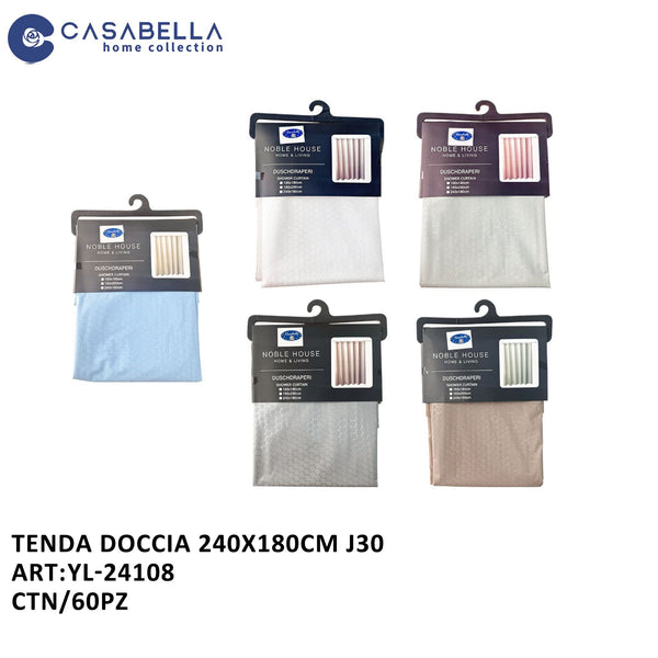 Tenda Doccia 240X180