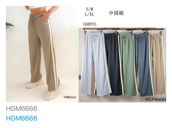 Pantaloni donna HGM6666