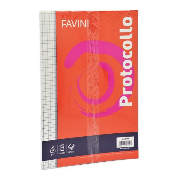 Quaderno o blocco – RICAMBIO RACCOGLITORE 5MM
