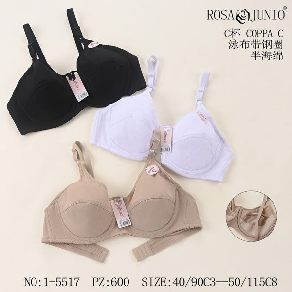Reggiseno donna 1-5517