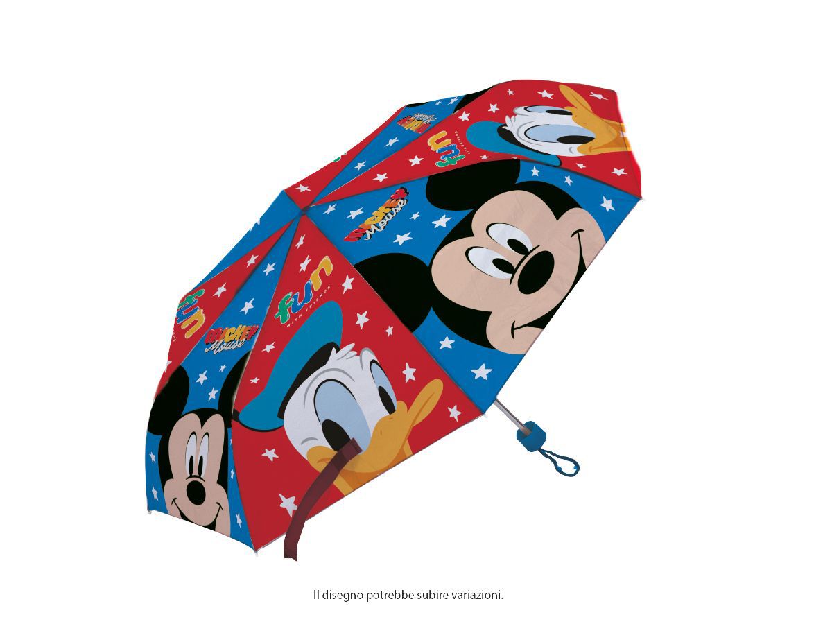 Ombrello – OMBRELLO MINI MICKEY MIC1269