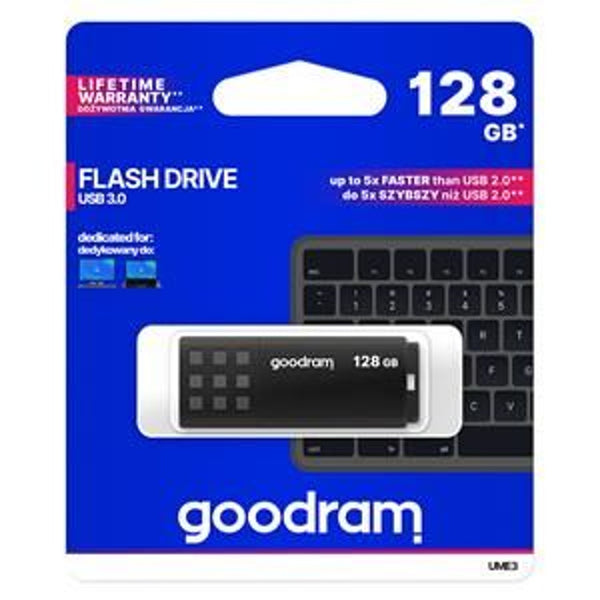 Chiavette USB – GDP128GB