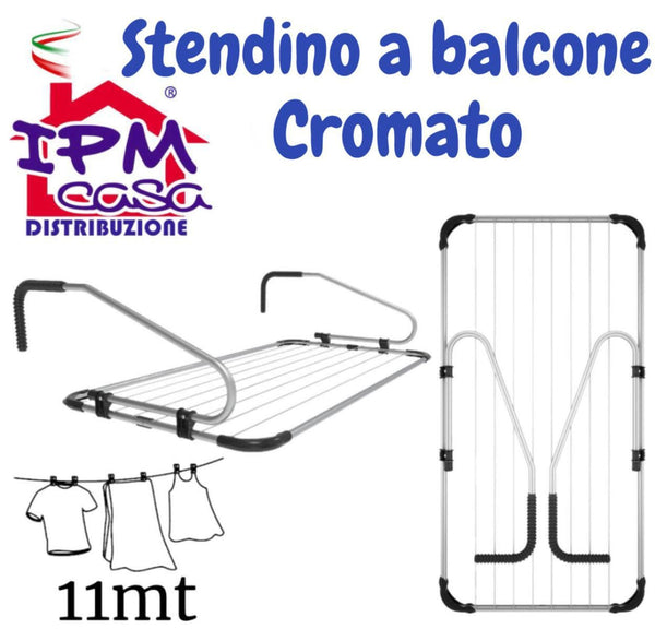 STENDINO BALCONE
