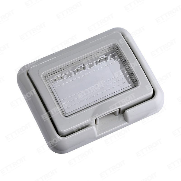 Custodie e scatole portafrutti compatibili Matix – MT2703