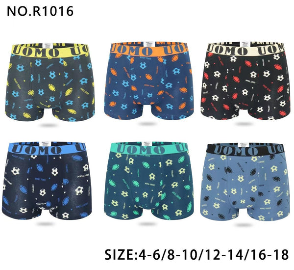 Boxer bambino R1016