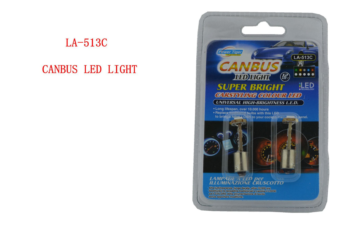 Luce LED per auto