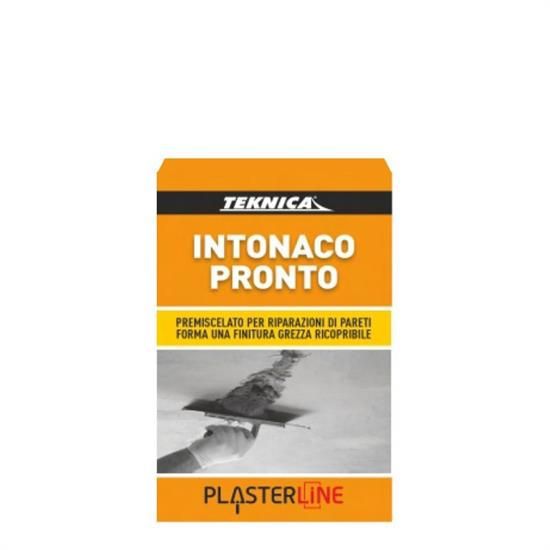 Intonaco pronto kg.1
