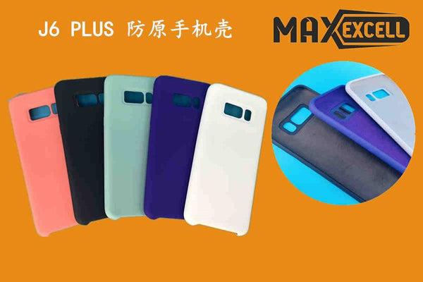 Cover per Samsung Galaxy J6 PLUS