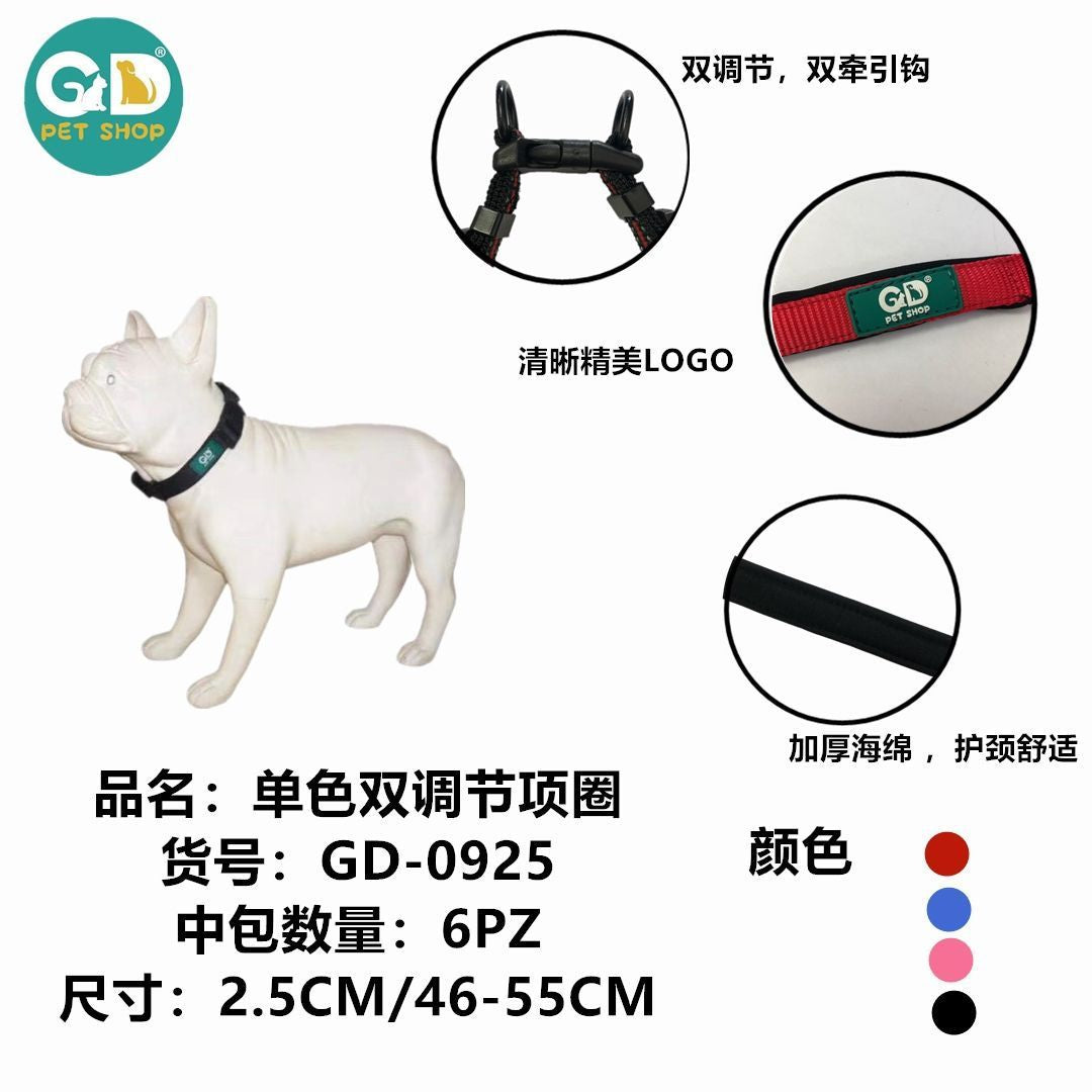 Collari – Collare Per Cani