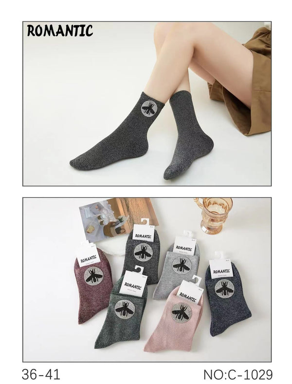 Calzini donna C-1029