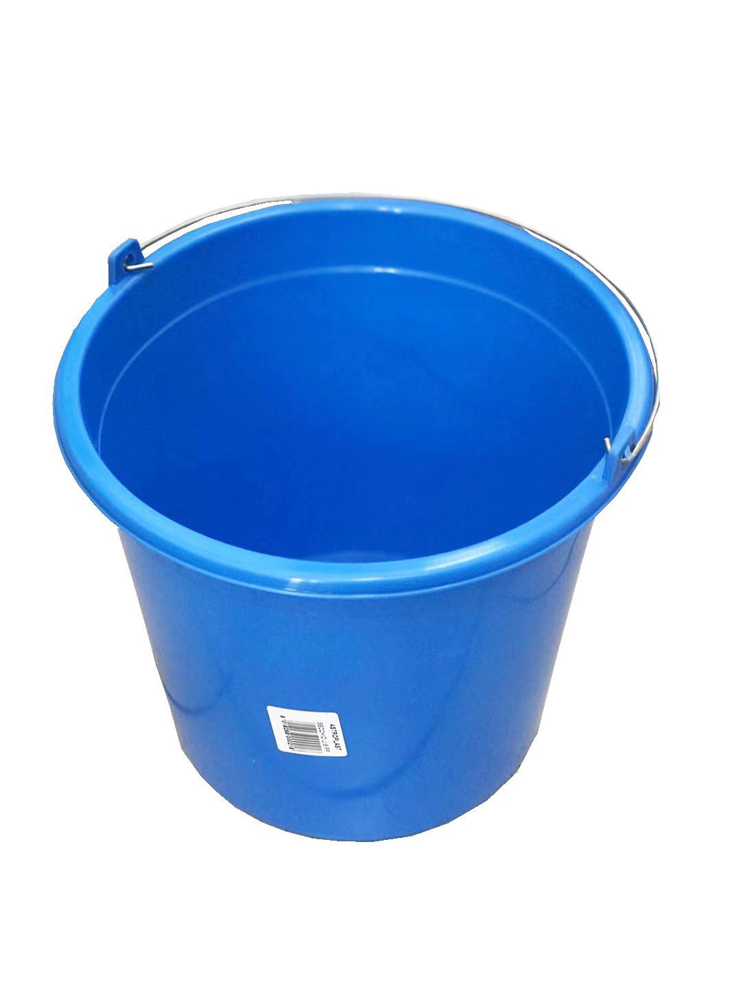 SECCHIO MORBIDO 8LT ASTROPLAST
