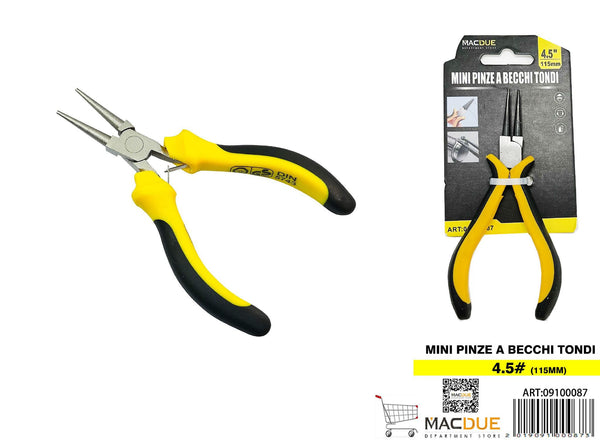 MINI PINZA - 09010087