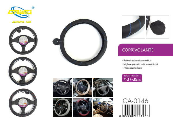 Coprivolante