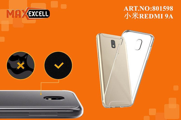 Cover per Redmi 9A