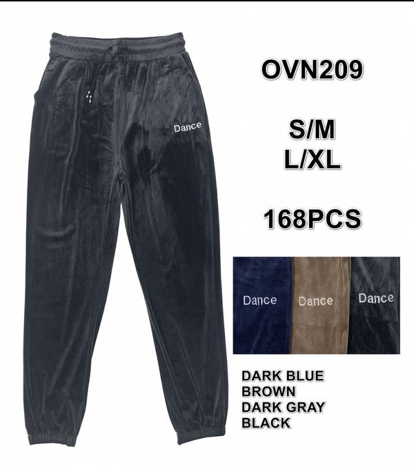 Pantaloni donna OVN209