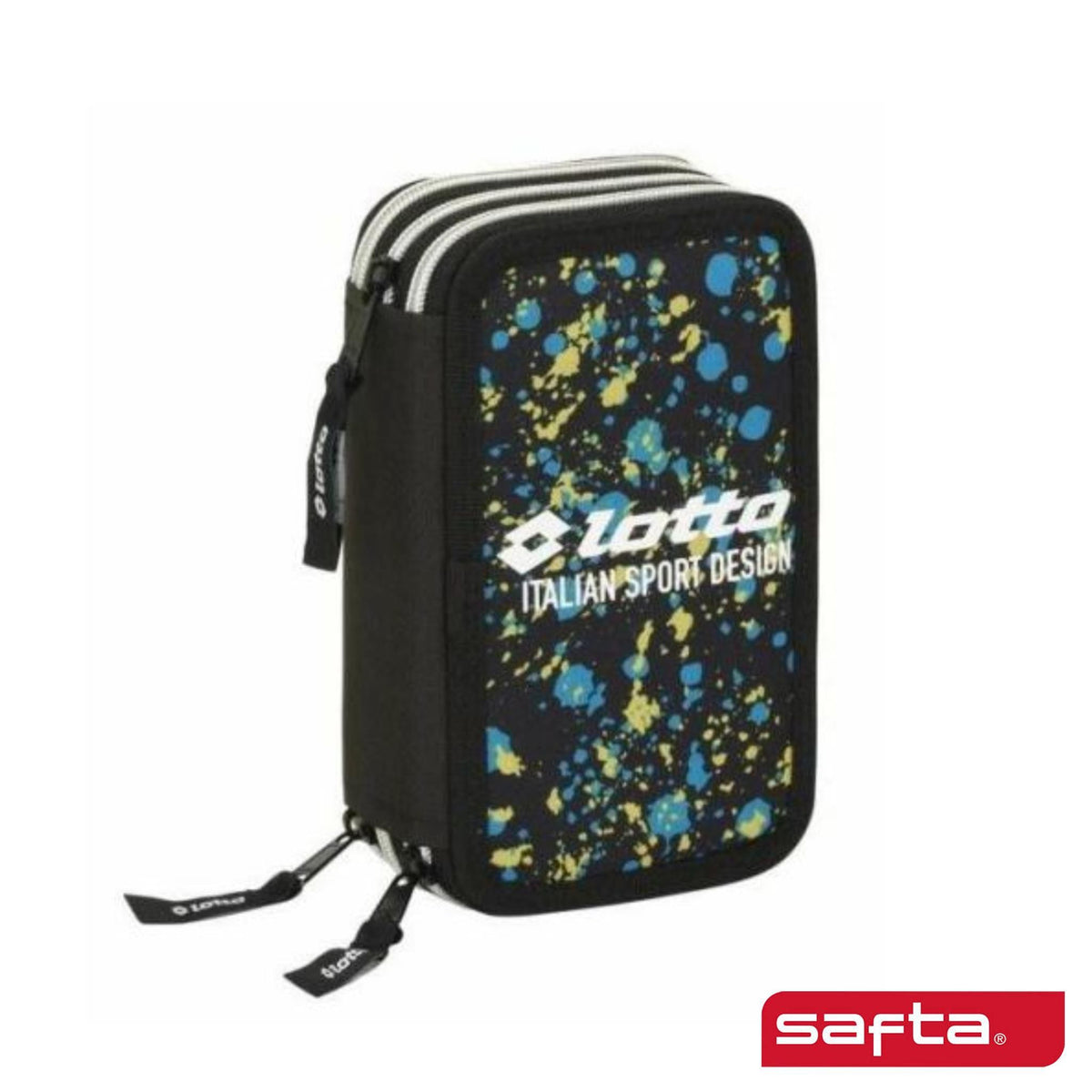 Astuccio – ASTUCCIO 3 ZIP LOTTO