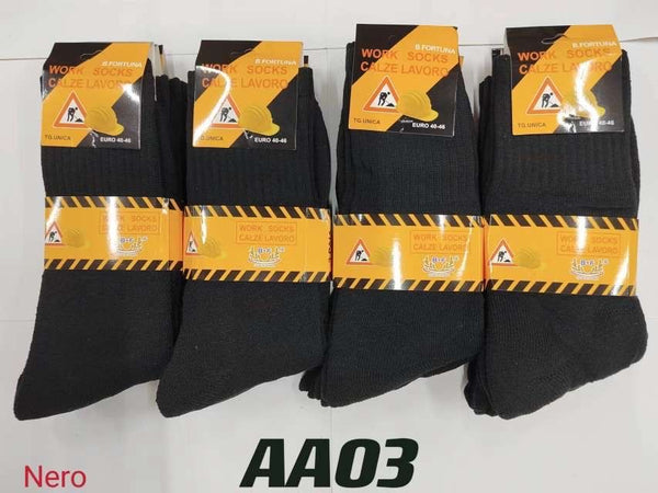Calzini uomo AA03