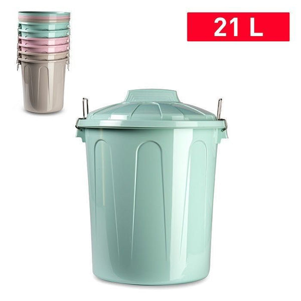 BIDONE 21LT 35X33X42.5CM
