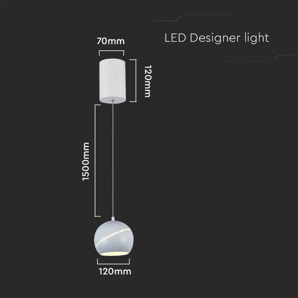 Lampade a sospensione V-TAC – 07999