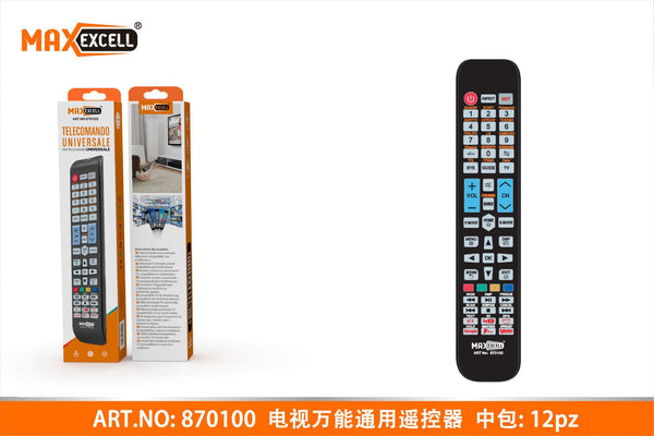 Telecomando Universale per Televisore