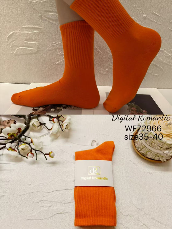 Calzini donna WZF2966