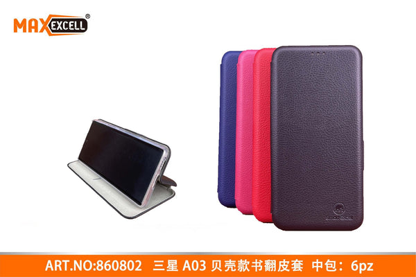 Cover per Samsung Galaxy A03 — A Libro