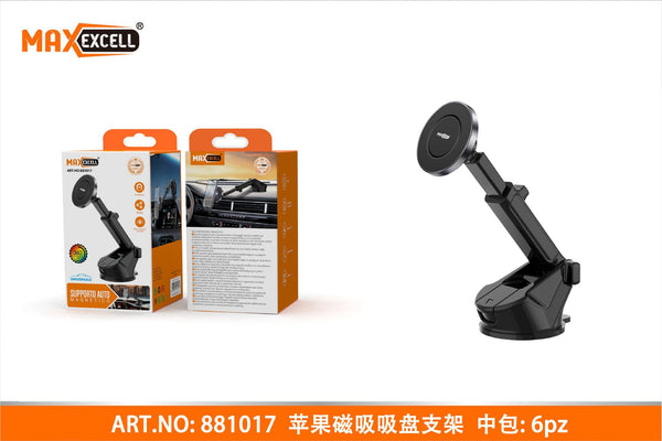 Porta Cellulare Auto Magnetico