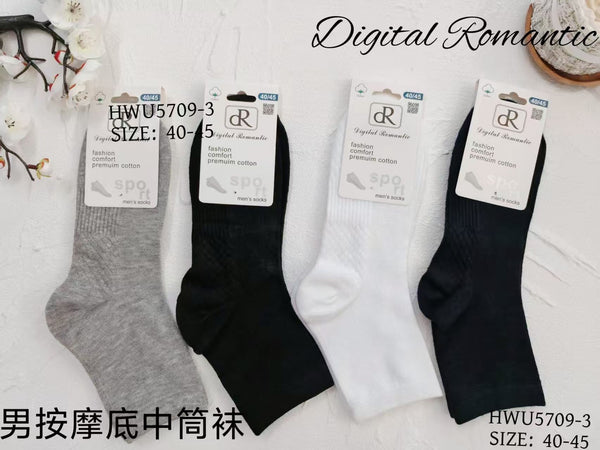 Calzini uomo HWU5709